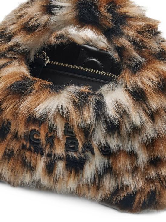 26FW 마크제이콥스 숄더백 2F6SMN009S02 201 BROWN MULTICOLOR - MARC JACOBS