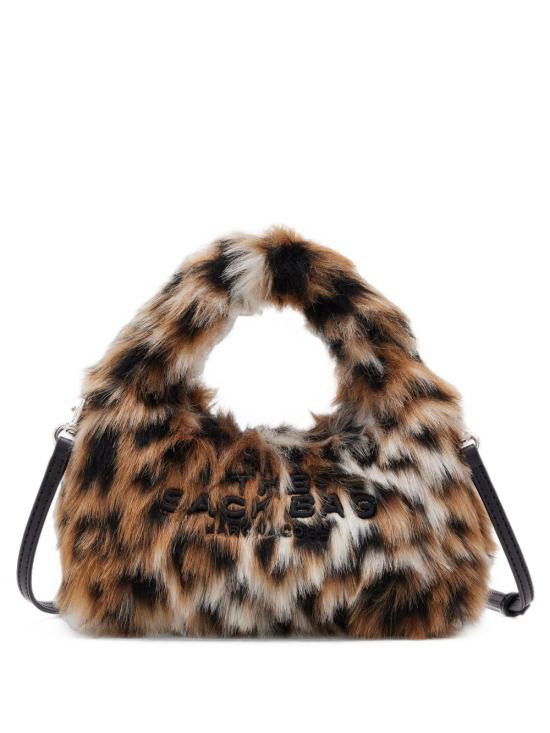 26FW 마크제이콥스 숄더백 2F6SMN009S02 201 BROWN MULTICOLOR