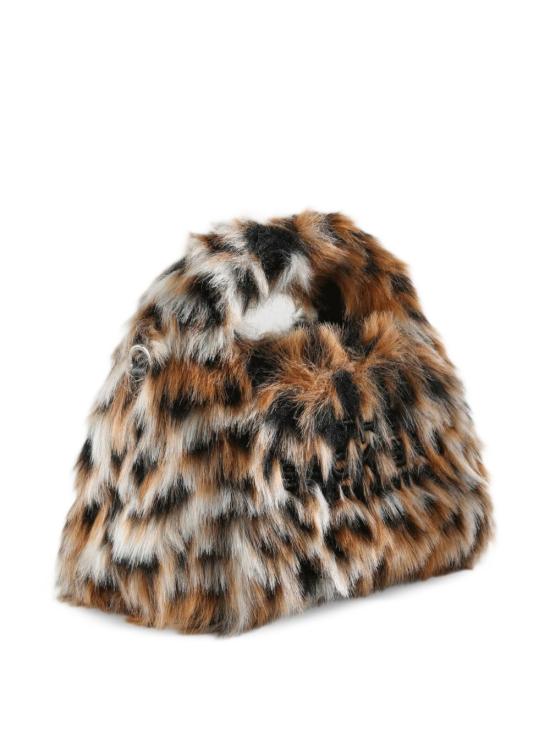 26FW 마크제이콥스 숄더백 2F6SMN009S02 201 BROWN MULTICOLOR - MARC JACOBS
