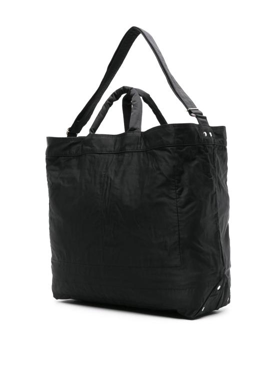 26FW 포터 마일 투웨이 토트백 라지 75415107 BLACK - PORTER
