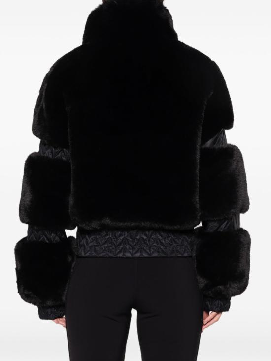 26FW 골드버그 수트 자켓 GB02212264 9000 BLACK - GOLDBERGH