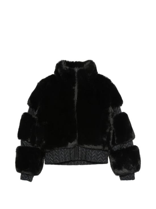 26FW 골드버그 수트 자켓 GB02212264 9000 BLACK