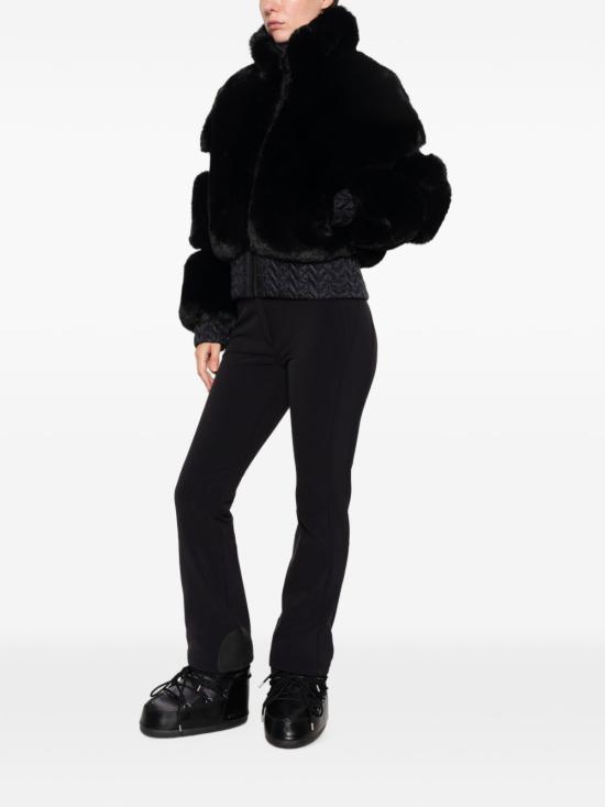 26FW 골드버그 수트 자켓 GB02212264 9000 BLACK - GOLDBERGH