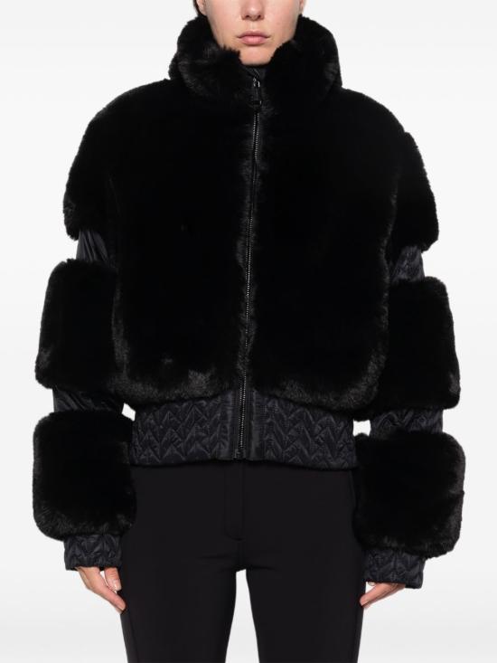 26FW 골드버그 수트 자켓 GB02212264 9000 BLACK - GOLDBERGH