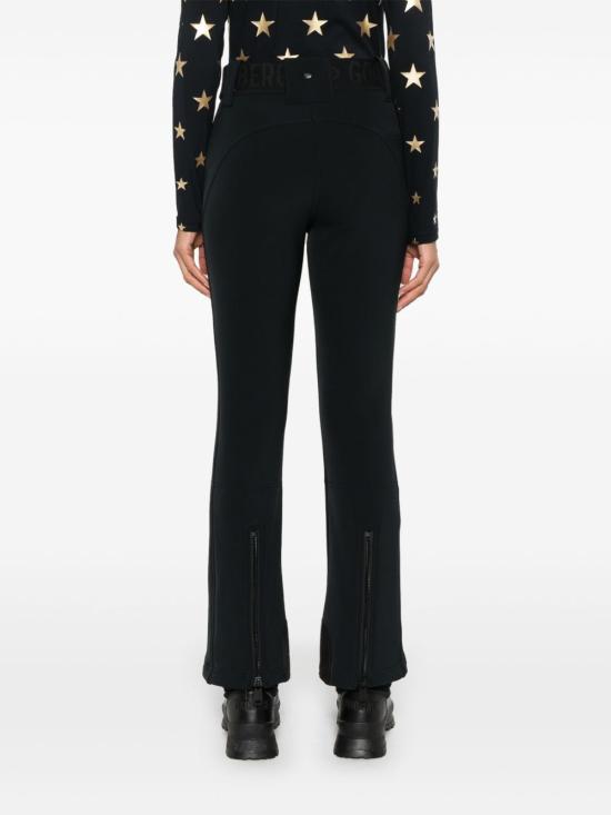 26FW 골드버그 팬츠 GB00170264 9000 BLACK - GOLDBERGH