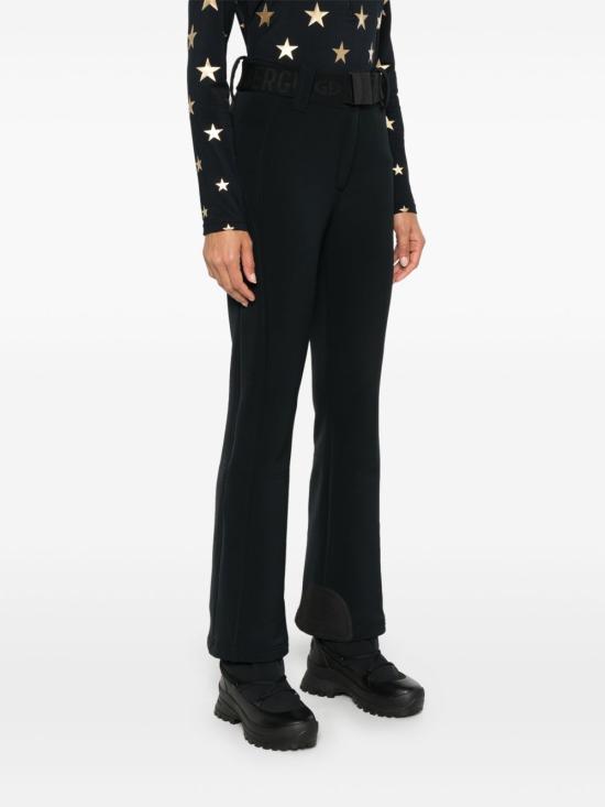 26FW 골드버그 팬츠 GB00170264 9000 BLACK - GOLDBERGH