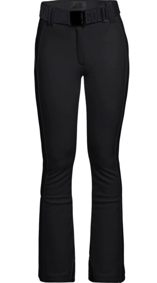 26FW 골드버그 팬츠 GB00170264 9000 BLACK