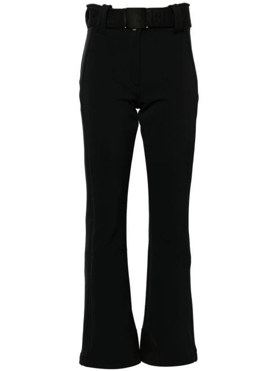 26FW 골드버그 팬츠 GB00170264 9000 BLACK - GOLDBERGH