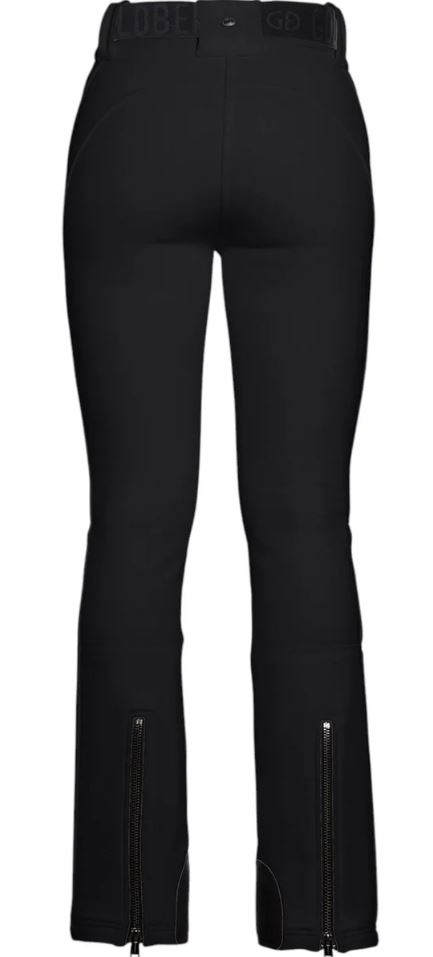 26FW 골드버그 팬츠 GB00170264 9000 BLACK - GOLDBERGH