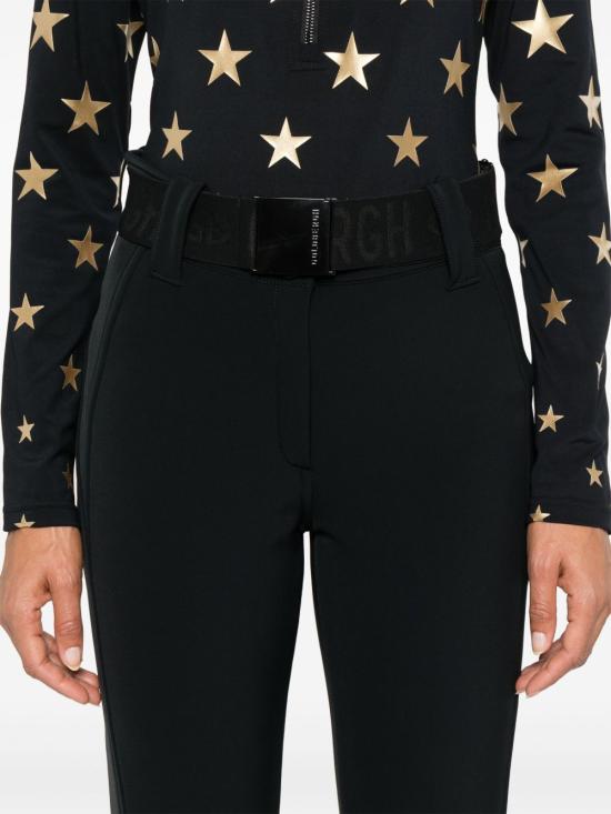 26FW 골드버그 팬츠 GB00170264 9000 BLACK - GOLDBERGH