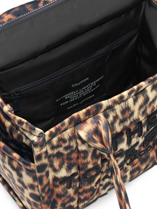26FW 마크제이콥스 숄더백 2F6HTT027H02 201 BROWN MULTICOLOR - MARC JACOBS