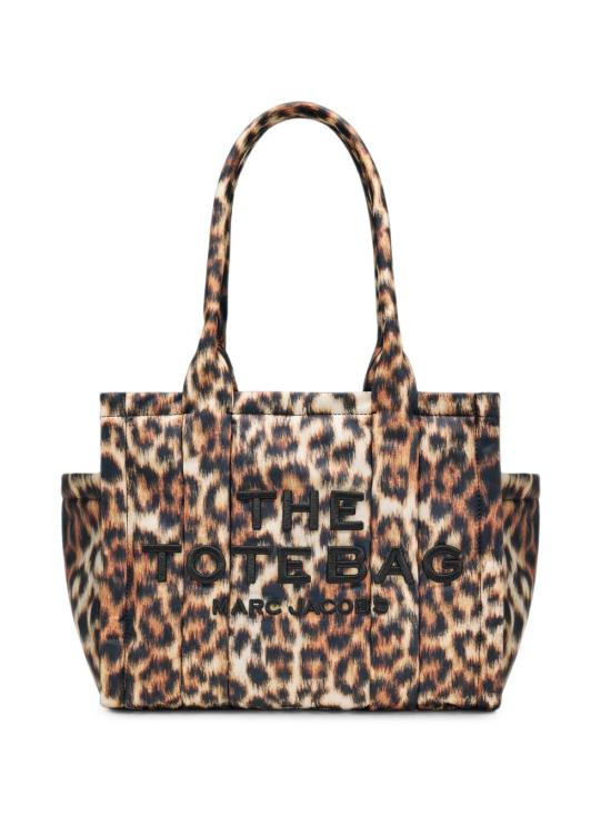 26FW 마크제이콥스 숄더백 2F6HTT027H02 201 BROWN MULTICOLOR