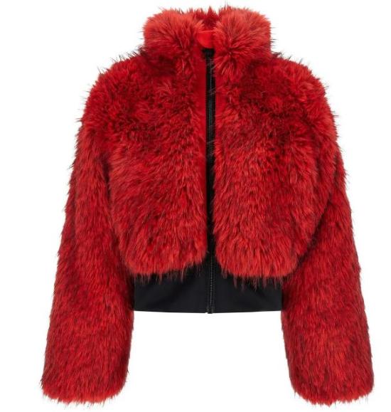 26FW 골드버그 수트 자켓 GB02212264 4460 FLAME