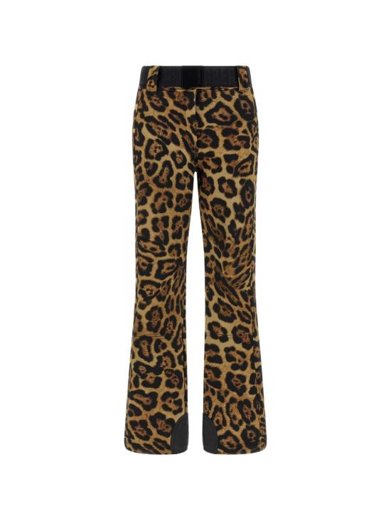 26FW 골드버그 팬츠 GB02170264 7250 JAGUAR