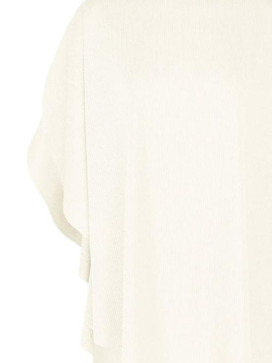 26FW 플리츠플리즈 셔츠 PP68KT602 01 WHITE - PLEATS PLEASE