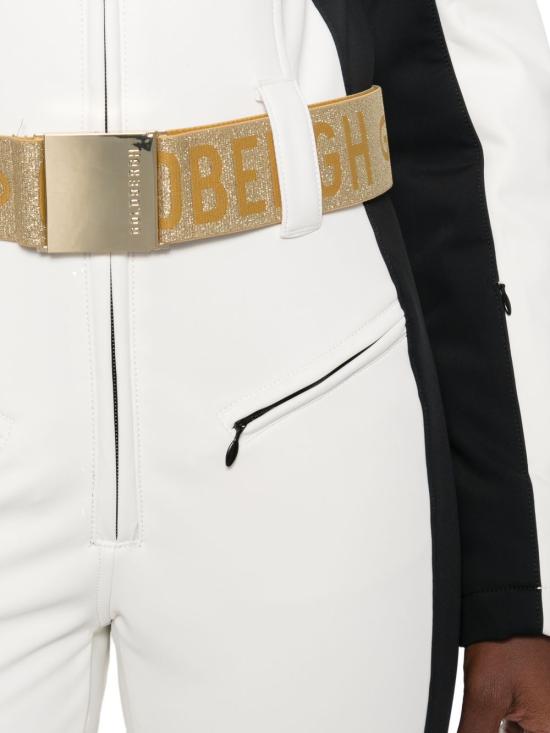 26FW 골드버그 팬츠 GB01691264 8381 SNOW WHITE - GOLDBERGH