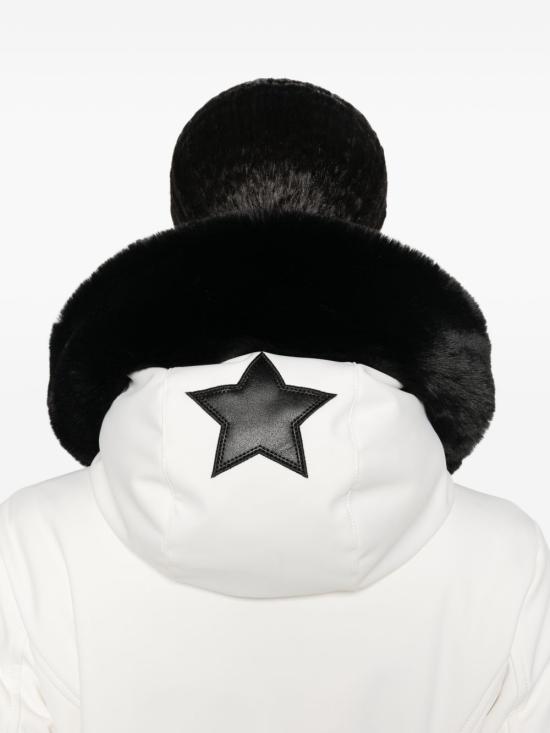 26FW 골드버그 팬츠 GB01691264 8381 SNOW WHITE - GOLDBERGH