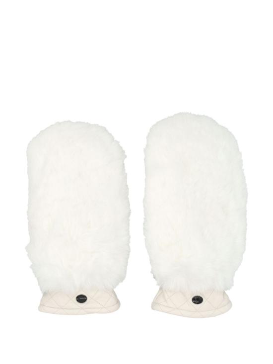 26FW 골드버그 장갑 GB68221264 8381 SNOW WHITE - GOLDBERGH