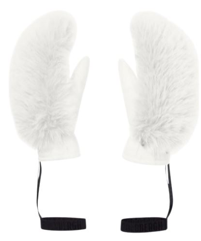26FW 골드버그 장갑 GB68221264 8381 SNOW WHITE - GOLDBERGH