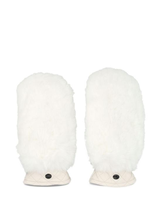 26FW 골드버그 장갑 GB68221264 8381 SNOW WHITE - GOLDBERGH