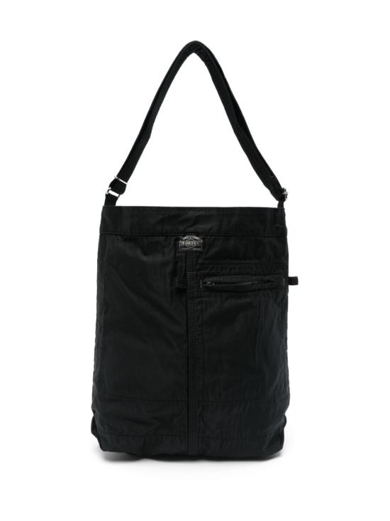 26FW 포터 숄더백 75415114 10 BLACK