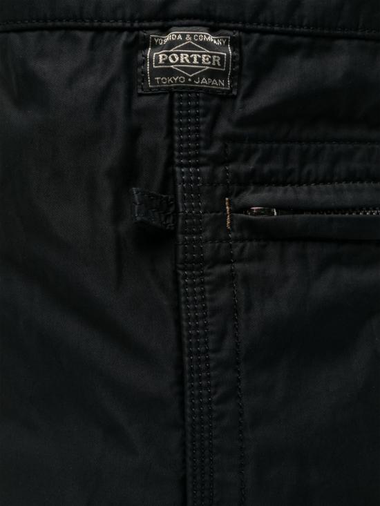 26FW 포터 숄더백 75415114 10 BLACK - PORTER