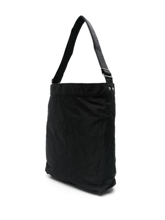 26FW 포터 숄더백 75415114 10 BLACK - PORTER