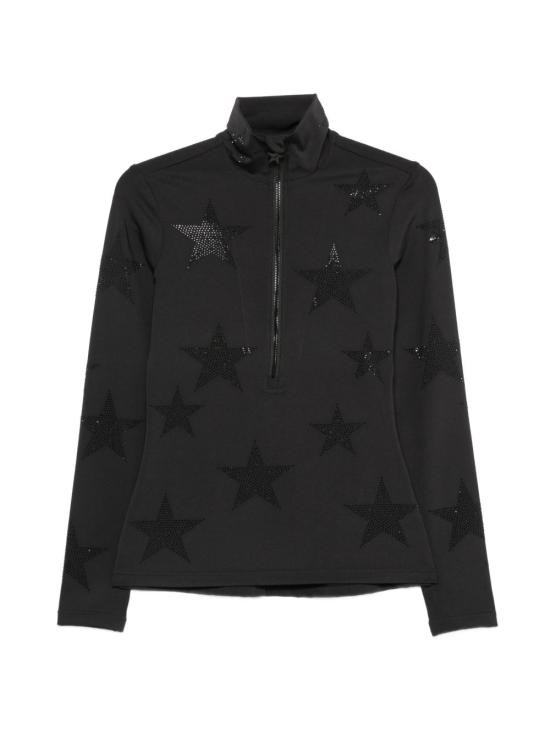 26FW 골드버그 스웨터 GB31021264 9000 BLACK