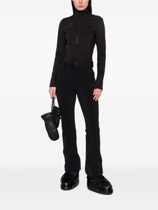 26FW 골드버그 스웨터 GB31021264 9000 BLACK - GOLDBERGH
