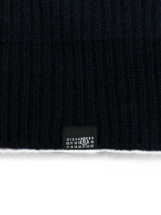 26FW MM6 메종마르지엘라 모자 S62TB0011 M13285487 - MM6 MAISON MARGIELA