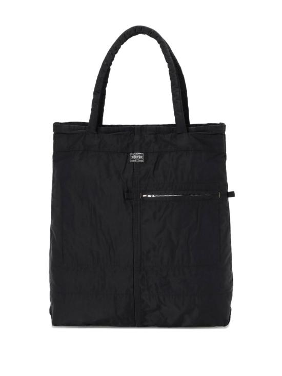 26FW 포터 토트백 75415109 BLACK