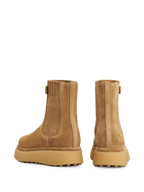 26FW 토즈 슈즈 XXW17M0KL20 RE0S816 - TODS