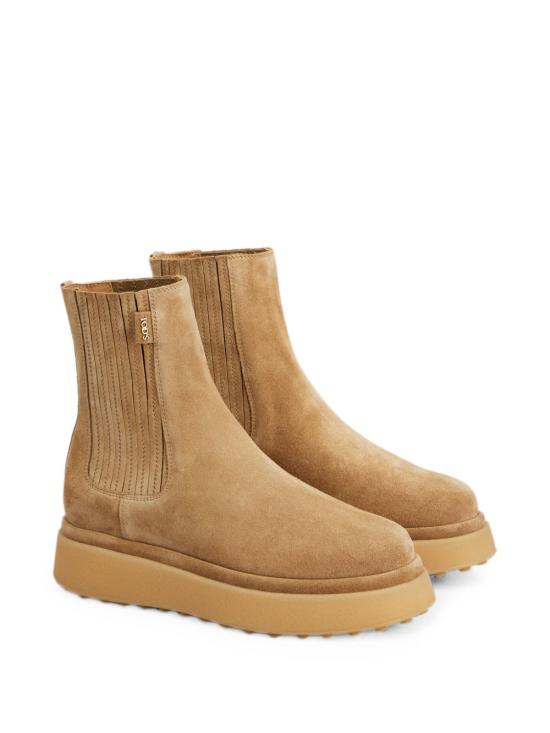 26FW 토즈 슈즈 XXW17M0KL20 RE0S816 - TODS