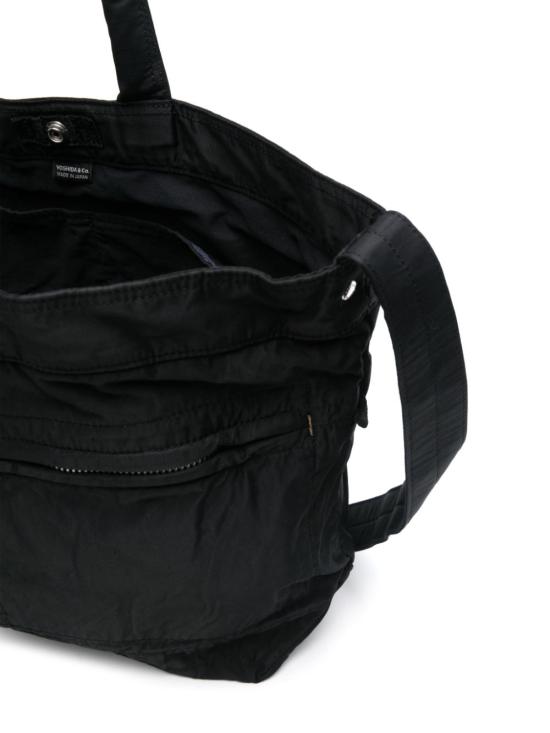 26FW 포터 토트백 75415108 BLACK - PORTER