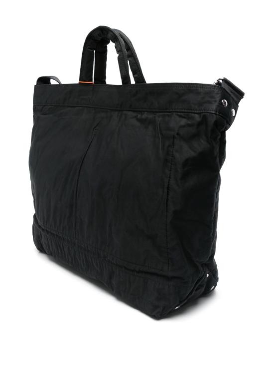 26FW 포터 토트백 75415108 BLACK - PORTER