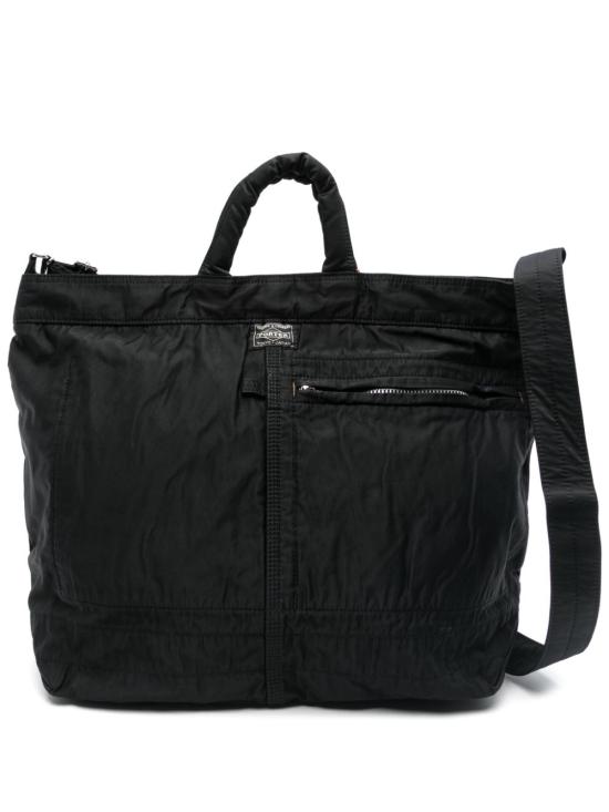 26FW 포터 토트백 75415108 BLACK