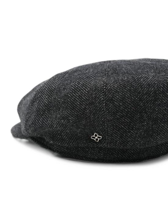 26FW 딸리아토레 베레모 BUDDY 610016S3474 GRIGIO - TAGLIATORE