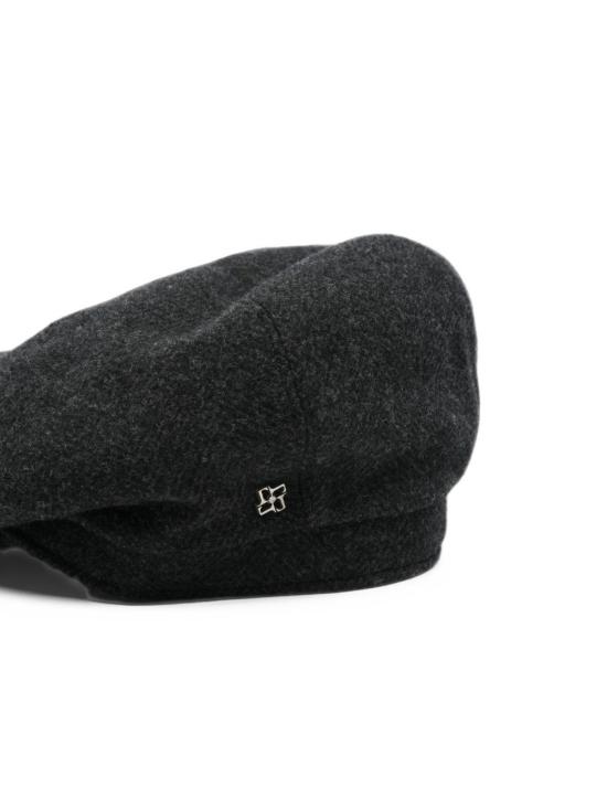 26FW 딸리아토레 베레모 BUDDY 550067EN880 GRIGIO - TAGLIATORE