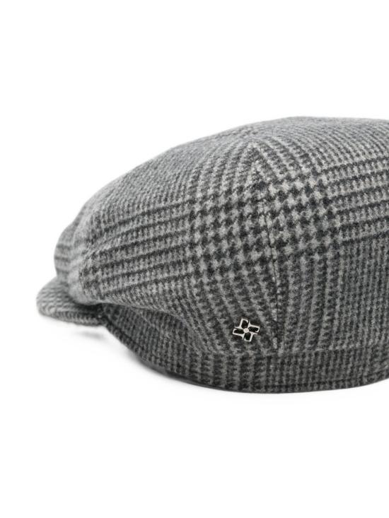 26FW 딸리아토레 베레모 BUDDY 550066G3462 GRIGIO - TAGLIATORE