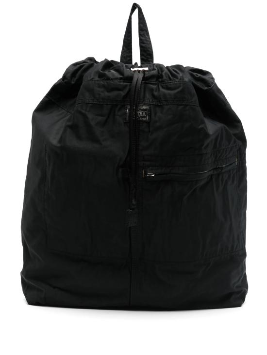 26FW 포터 백팩 75415110 BLACK