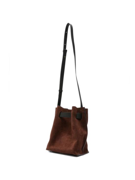 26FW 폴 스미스 크로스백 W1A 8365 WSTRUS 68 MARRONE - PAUL SMITH