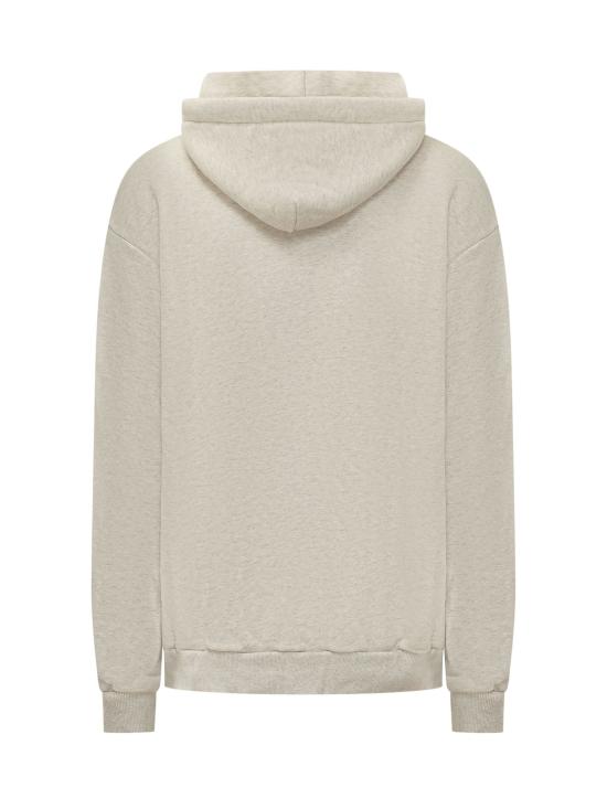 26FW 지씨디에스 후드 티셔츠 C2MBQE074F264 316U BONE - GCDS