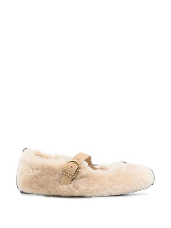 26FW 버켄스탁 로퍼 1032708 SANDCASTLE BEIGE