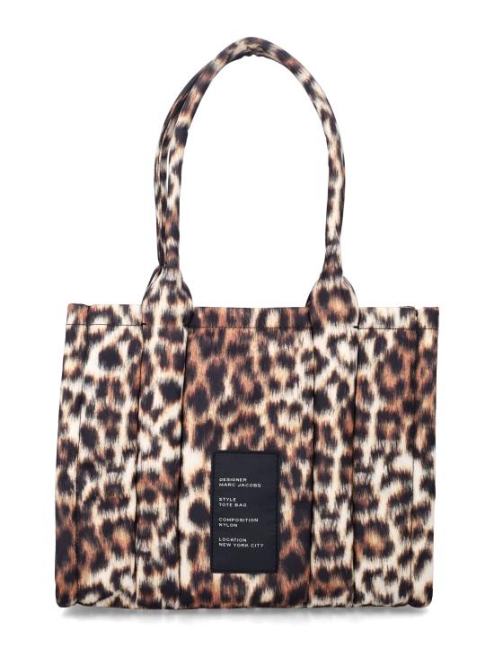 26FW 마크제이콥스 가방 2F6HTT027H02 201 BROWN LEO MULTI - MARC JACOBS