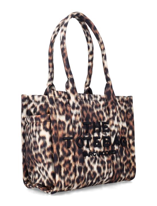 26FW 마크제이콥스 가방 2F6HTT027H02 201 BROWN LEO MULTI - MARC JACOBS