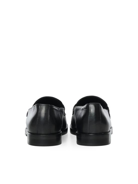 26FW 줄리아노 갈리아노 슈즈 SALLYBUFALONERO BLACK - GIULIANO GALIANO