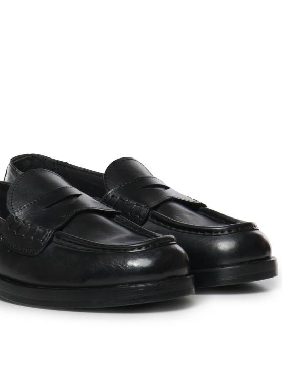 26FW 줄리아노 갈리아노 슈즈 SALLYBUFALONERO BLACK - GIULIANO GALIANO