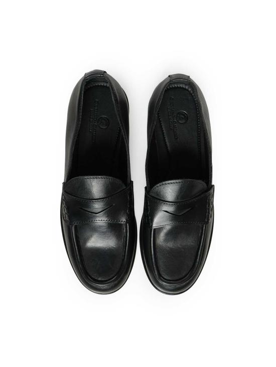 26FW 줄리아노 갈리아노 슈즈 SALLYBUFALONERO BLACK - GIULIANO GALIANO