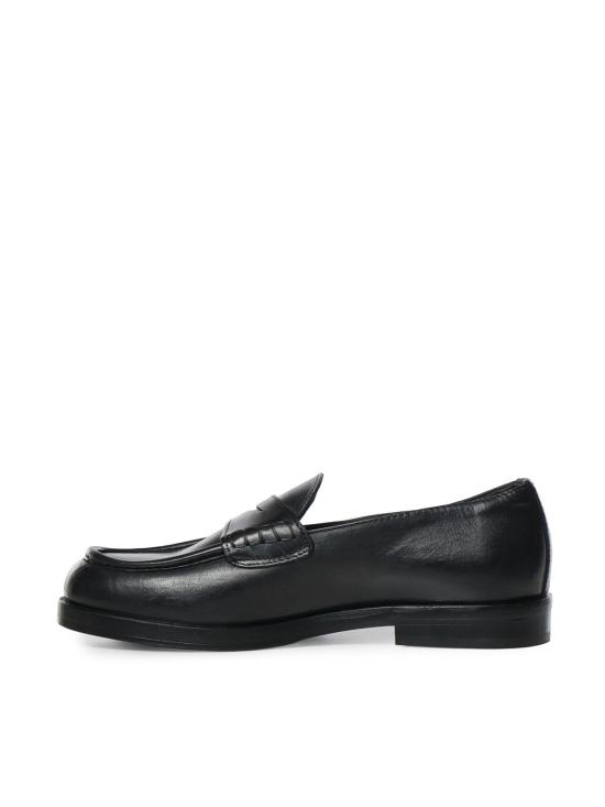 26FW 줄리아노 갈리아노 슈즈 SALLYBUFALONERO BLACK - GIULIANO GALIANO