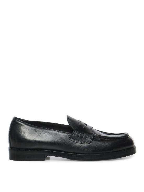 26FW 줄리아노 갈리아노 슈즈 SALLYBUFALONERO BLACK